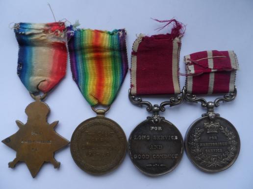 MSM GROUP OF FOUR TO HIGGINS-ROYAL ENGINEERS
