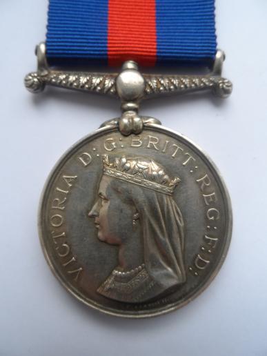 NEW ZEALAND MEDAL-DATED 1863-66-LARRY SETCHELL-50TH QUEENS OWN REGIMENT-ALSO SERVED IN AUSTRALIA 1866-69