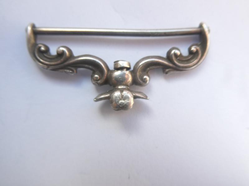 ORIGINAL SUSPENSION FOR VICTORIAN CAMPAIGN MEDALS