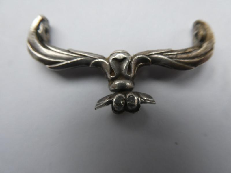 SUSPENSION FOR THE CRIMEA MEDAL